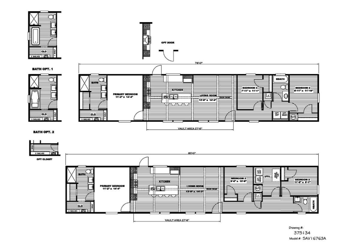 Clayton Built in Savannah, TN Manufactured Home Manufacturer